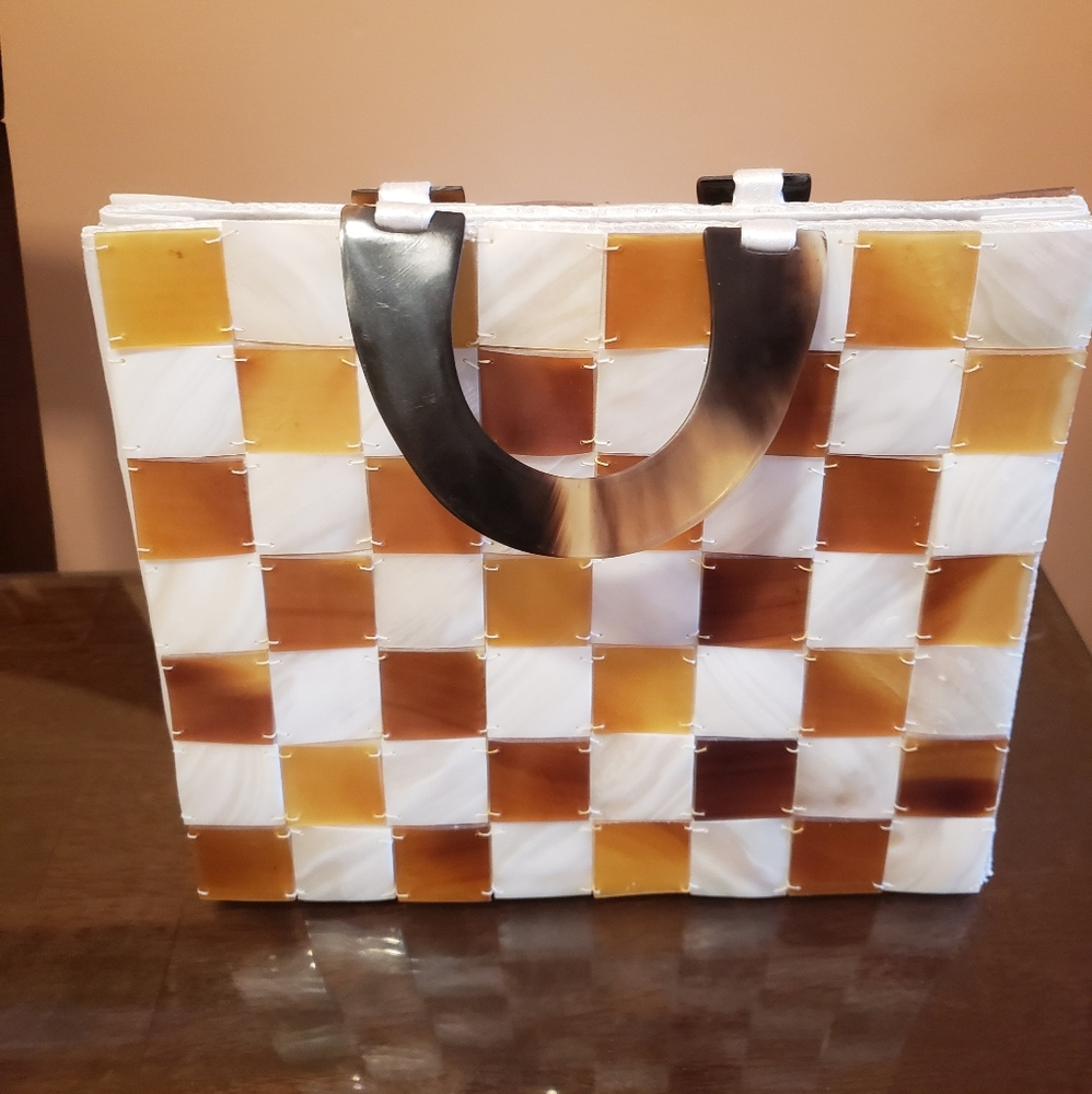 Cool and unique purse